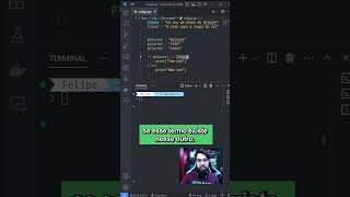 Como contar vogais numa frase em Python