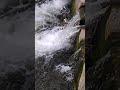 Сочи водопад на реке Мацеста