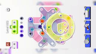 Screw Jam Level 828 Walkthrough Solution