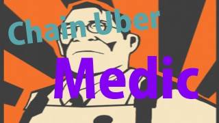 TF2: Chain-Uber Medic: For the Funzies