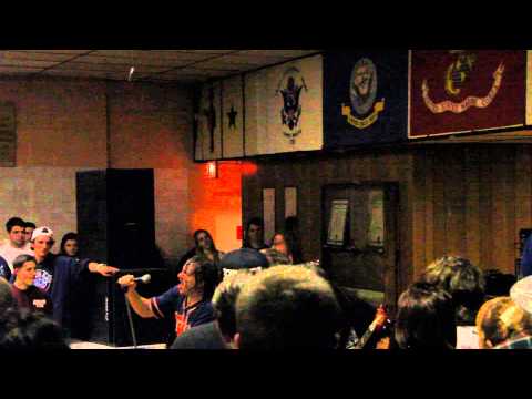 Power Trip - Crossbreaker