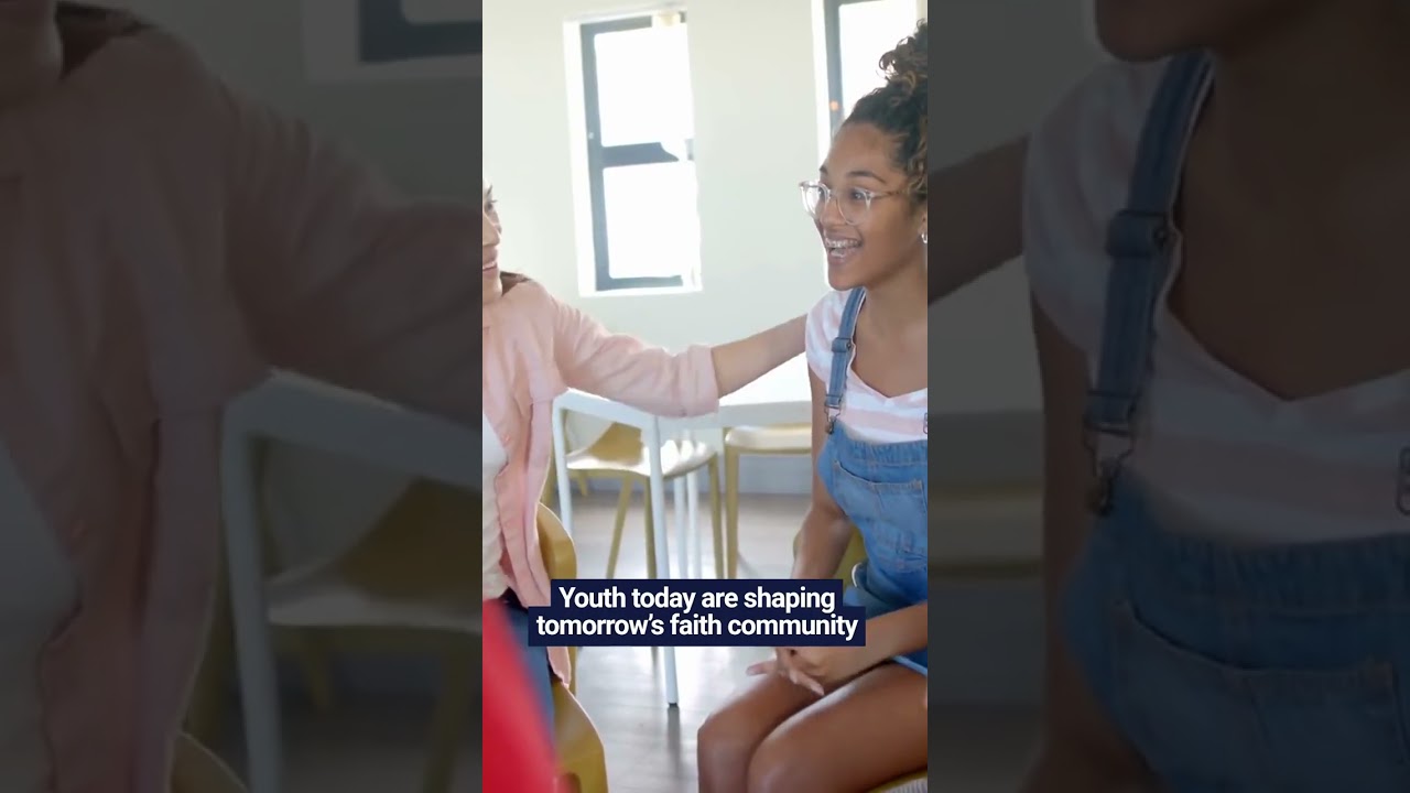 Empowering Youth Through Faith Programs