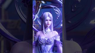 Xiao Yixian And Cao Ying  Your Favourite  Btth  Little Fairy Doctor  donghua anime medusa