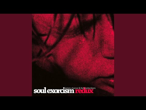 James Chance & The Contortions — Disposable You