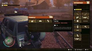 Powerful Item/Weapon Dupe- State of Decay 2