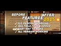 How to create multiple I'd on same device in sf2 |I Easy way to make 💥