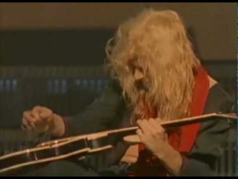 Die Hard the Hunter Live Denver Hysteria Tour 1988