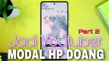 Hanya Modal HP Saja - Inilah Top 6 Aplikasi Edit Video Terbaik 2021