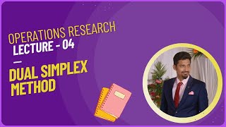 Dual Simplex Method in Tamil