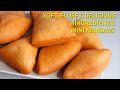 How to make mandazi with just 4 ingredientsmandazi recipebetter than easy soft mini maandazi