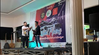 Ryan Rusliansyah penyanyi Sumbawa