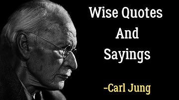 Carl Jung