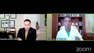 Tigray Genocide Crisis: Destruction & Foreign Relations