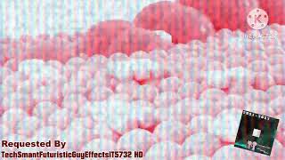 Samsung Logo Balls In Ring-Mod-Vocoder