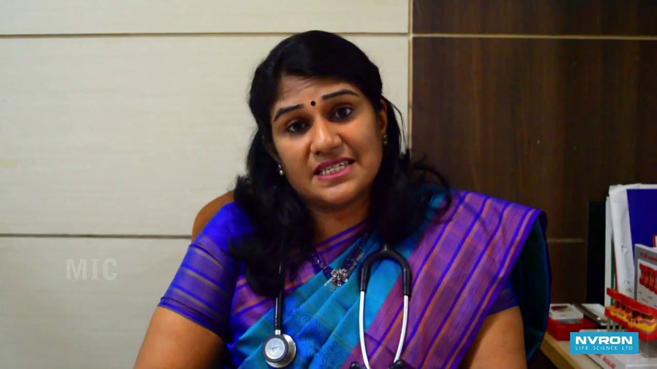 How to deal with menstural pain? I Patient education I MIC