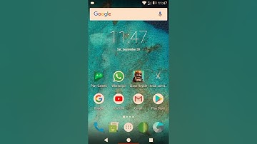 Resurrection Remix 5.4.7... Android Nougat 7.1.2 for sprout 4 and sprout 8 also get google assistant