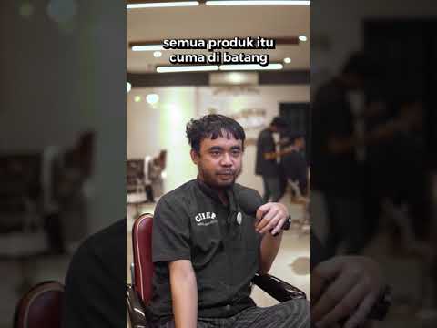 Video: Apakah pomade buruk untuk rambut Anda?