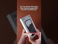 Turn Your Xiaomi 17 Pro Into a Retro Gaming Handheld With This 299 Yuan ($42) Case