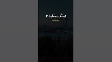 فذكر إن نفعت الذيكرى سورة الأعلى بصوت عبدالرحمن مسعد
