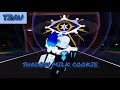 Roblox | Showcase Shadow Milk Cookie In Trollge Incident: Another Universe