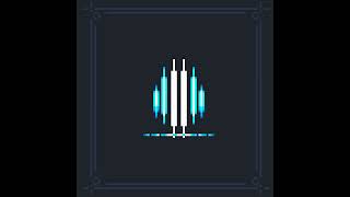 Buff n Debuff VFX [Pixel art]