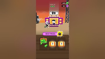 Johnny Trigger level 31 - 45 Deathshot ! ! !