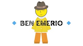 Ben Emerio