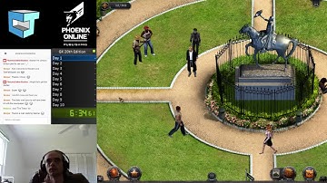 Gabriel Knight: 20th Anniversary Speedrun