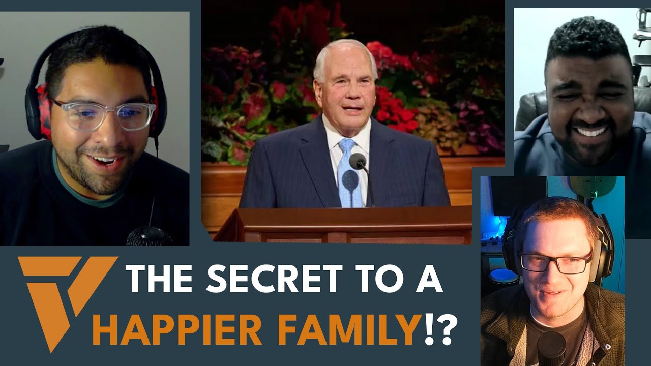 These Principles Will Make Your Family Happier