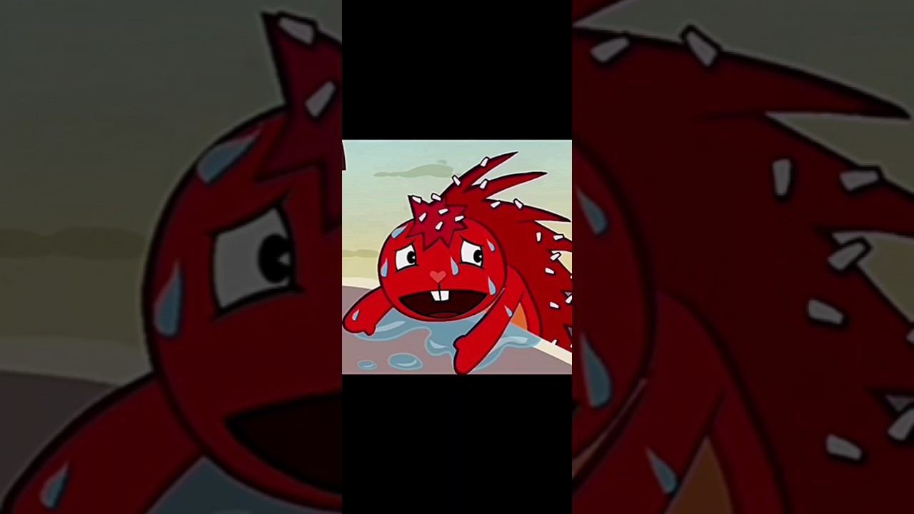 has bin killed flakky to frainds😭 