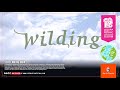 WILDING I The Vic Theatre