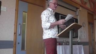 Icelandic Literary Landscapes And The Onomastic semiotic Gap - Roderick Mcdonald