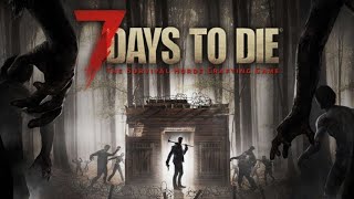 7 Days to Die(2013) 4K TÜRKÇE Zombilerin Şafağı Deneme screenshot 5