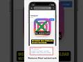 Download Instagram Reels Without Watermark in 2026 #shorts #instagram #tech #trending