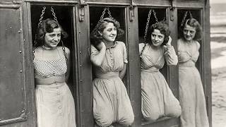 ▶ These Forgotten Photos Will Rewrite What You Know About the Past