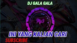 DJ GALA GALA X COPOT COPOT - DJ Sound System