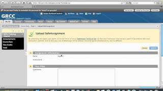 SafeAssignment
