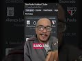 Libertadores São paulo #videoviral #futebol #saopaulofc #libertadores