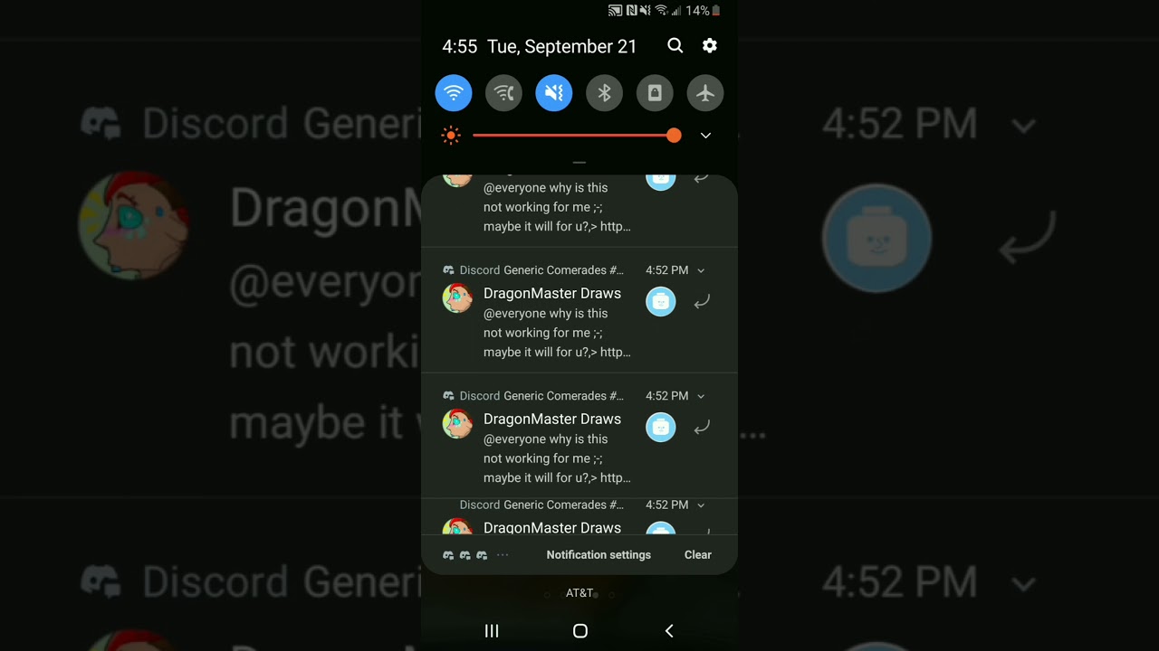 Discord Nitro Virus Bait