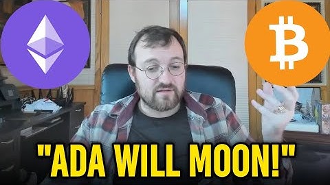 "This Is 100% Proof of How Cardano Will Outperform Everything in 2025" - Charles Hoskinson