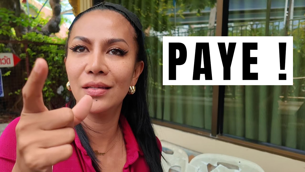 La face cachée de la Thaïlande : quand des familles n’ont pas les moyens d’enterrer leurs morts