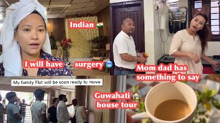 WE ARE IN GUWAHATI ASSAM, FAMILY VLOG