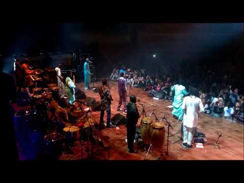 Youssou N'dour -