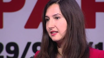 ETUC Congress Day 2 (with subtitles)