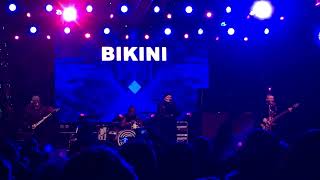 Bikini - Lassan szopogasd…ahogy ti zenéltek (Miskolc live) 2023.12.31