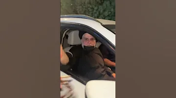 السيد مقتدى الصدر يتجول في السير ويتفقد أحوال زوار الإمام الحسين عليه السلام الحكومة العراقية 