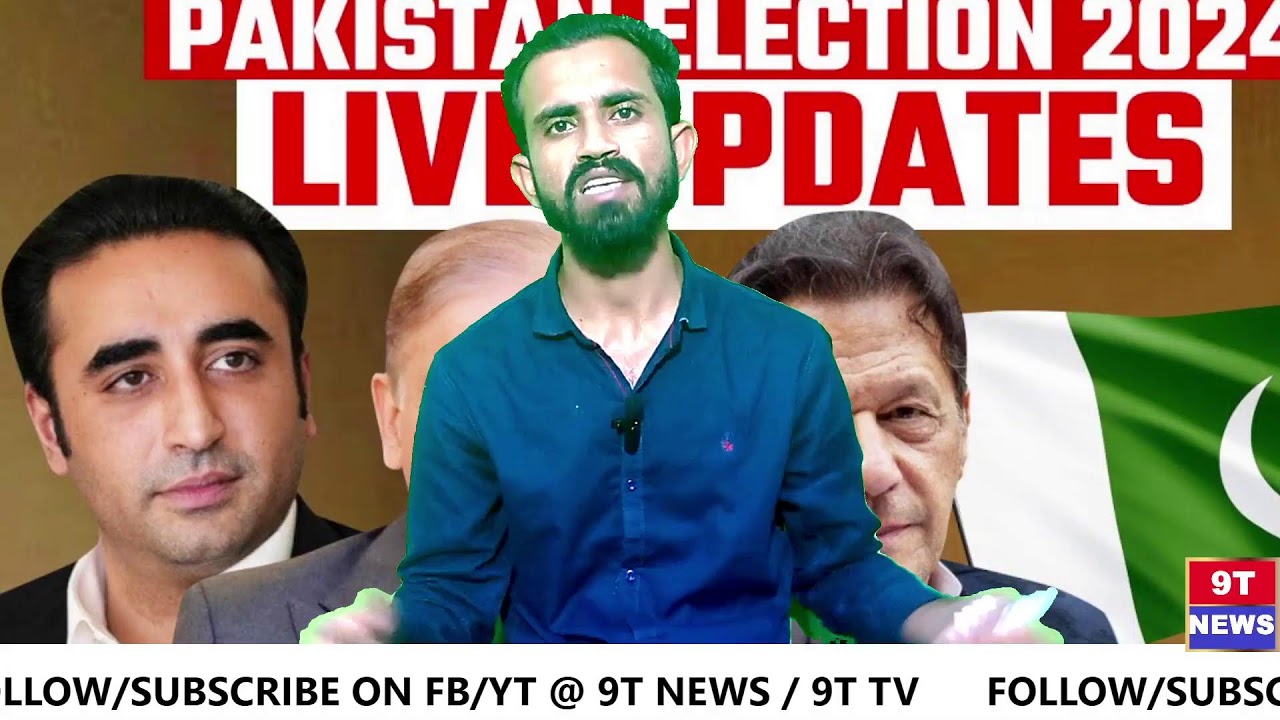 LIVE | By-Elections 2024 | LIVE UPDATES - EXPERT ANALYSIS