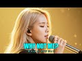 Why Not Me? - Beautiful Songs Playlist | Easy listening love ballads | New Relaxing Music