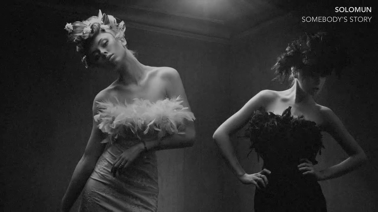 SOLOMUN - SOMEBODY'S STORY