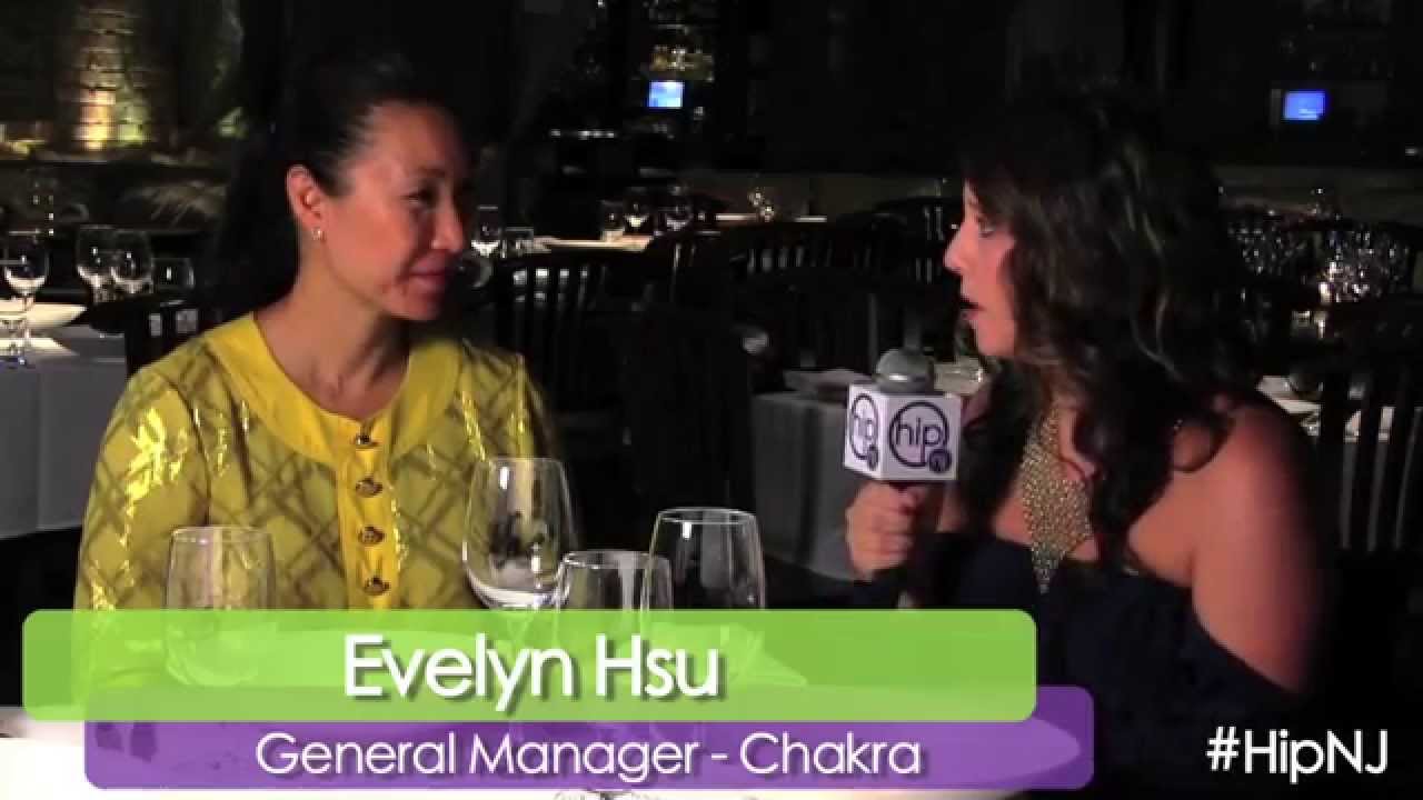 Hip New Jersey: Chakra Restaurant